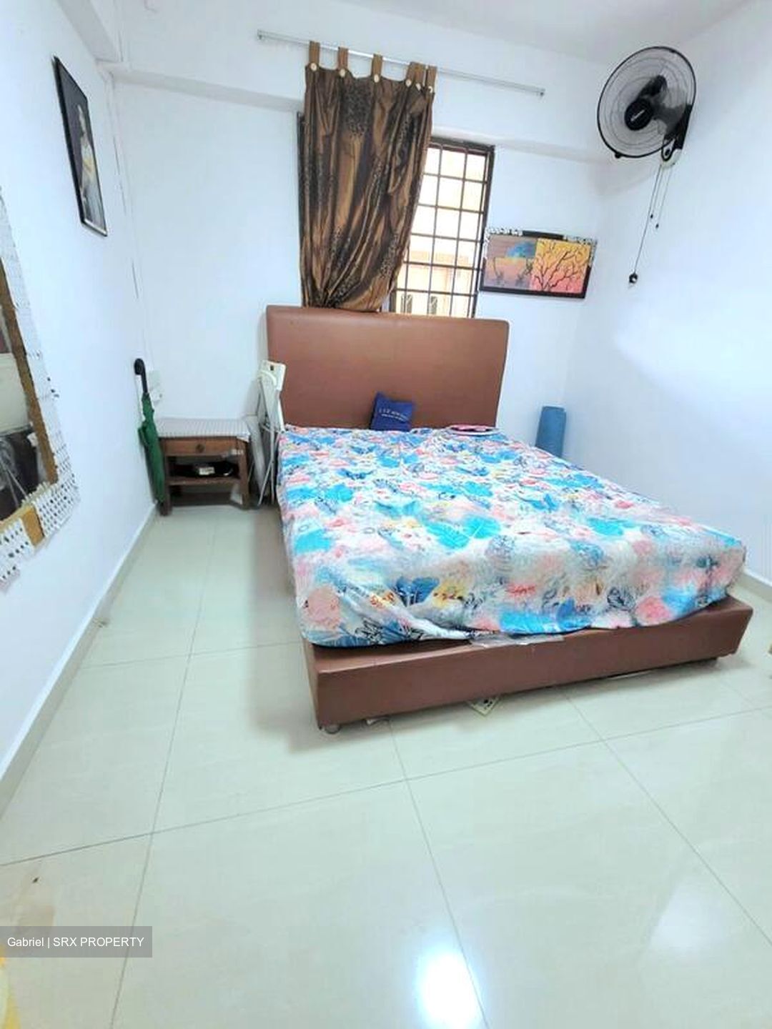 Blk 806 King George's Avenue (Kallang/Whampoa), HDB 3 Rooms #592966151